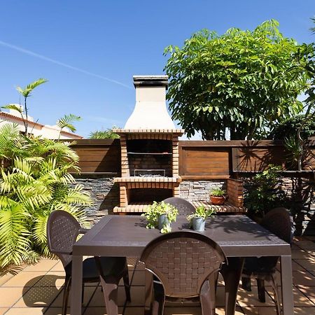 Villa Kalima Santa Úrsula المظهر الخارجي الصورة